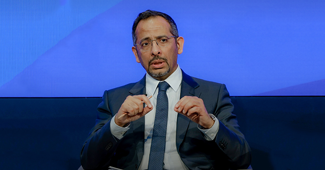 ‎Saudi Arabia seeks deeper Russia ties in critical minerals: Minister