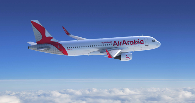 نظرة على أداء العربية للطيران والنتائج المتوقعة للربع الثالث 2025