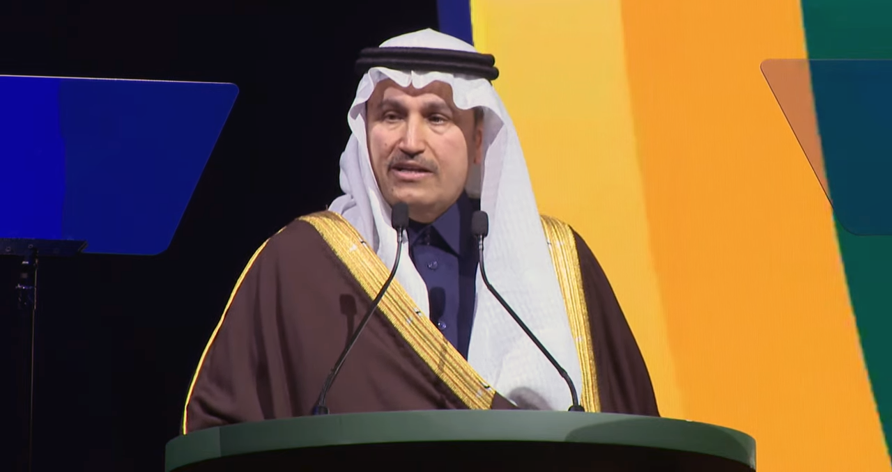 Private sector investment in transport, logistics tops SAR 280B: Al-Jasser