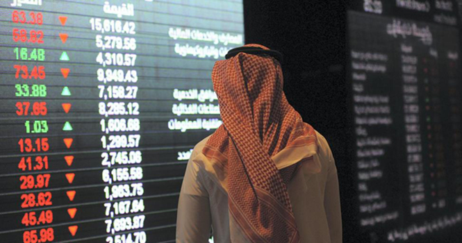 المزاد: تداول 19.3 مليون سهم بقيمة 490 مليون ريال