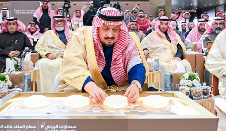 KKIA: New int’l terminal opens as revamp of Terminals 1, 2 concludes