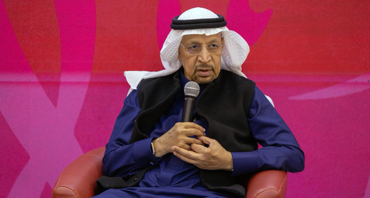 Al-Falih: Supporting Saudi investors is top priority