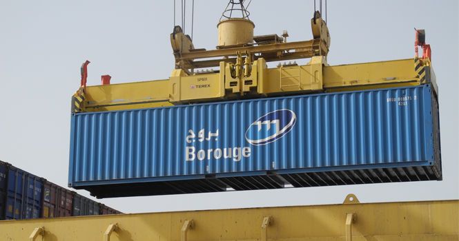 عمومية بروج تصادق على توزيع أرباح نقدية مرحلية بمقدار 8.1 فلس للسهم الواحد عن النصف الأول 2025