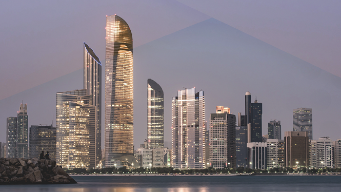 بدء تفعيل نظام المواقف المدفوعة في قطاعات جديدة في منطقة مصفّح بأبوظبي