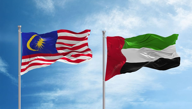 الإمارات: اتفاقيتا الشراكة الاقتصادية الشاملة مع ماليزيا وأستراليا تدخلان حيز التنفيذ