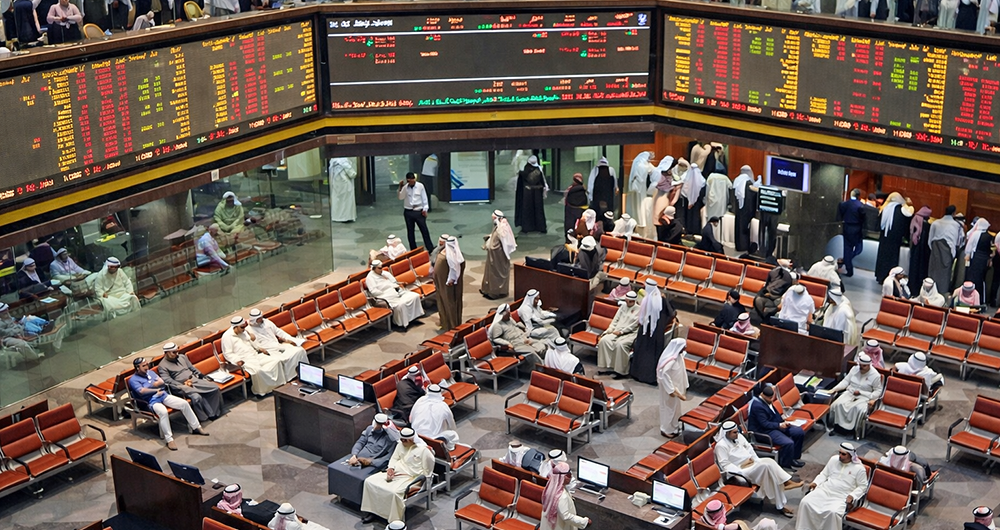 ‎Gulf banks can absorb war impact: S&P Global