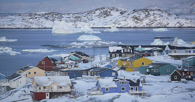 ترامب يهاجم الناتو ويلوح مجددًا بملف جرينلاند ترامب يهاجم الناتو ويلوح مجددًا بملف جرينلاند