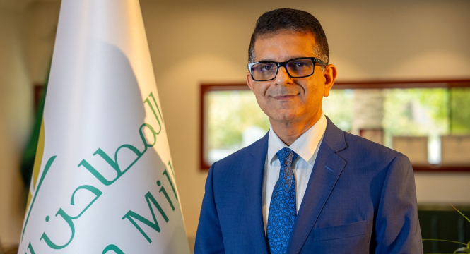 المطاحن العربية لـ أرقام: نركز على بناء نموذج تشغيلي يدعم الهوامش والربحية.. والتوزيعات تستند لعدة عوامل