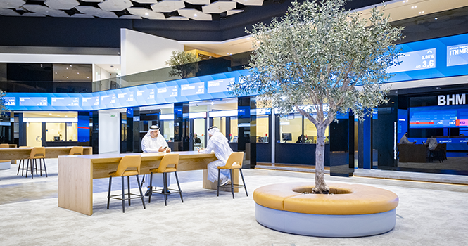 أسواق الإمارات: تغيرات كبار الملاك خلال الأسبوع الثالث من شهر أكتوبر 2025