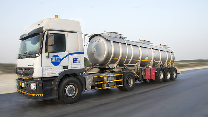 ‎ Aldrees reports stable operations