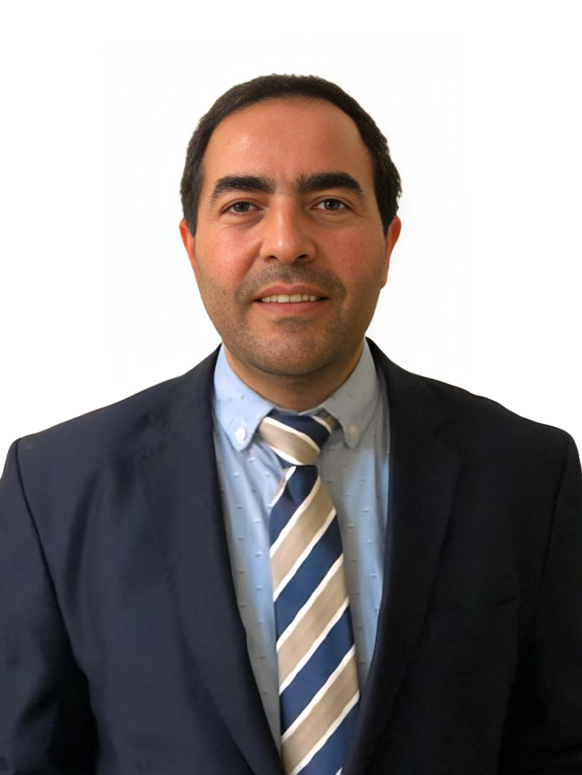 د. إسماعيل إبراهيم باطه د. إسماعيل إبراهيم باطه