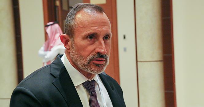 رئيس معادن: نستهدف مضاعفة إنتاج الذهب بحلول 2030