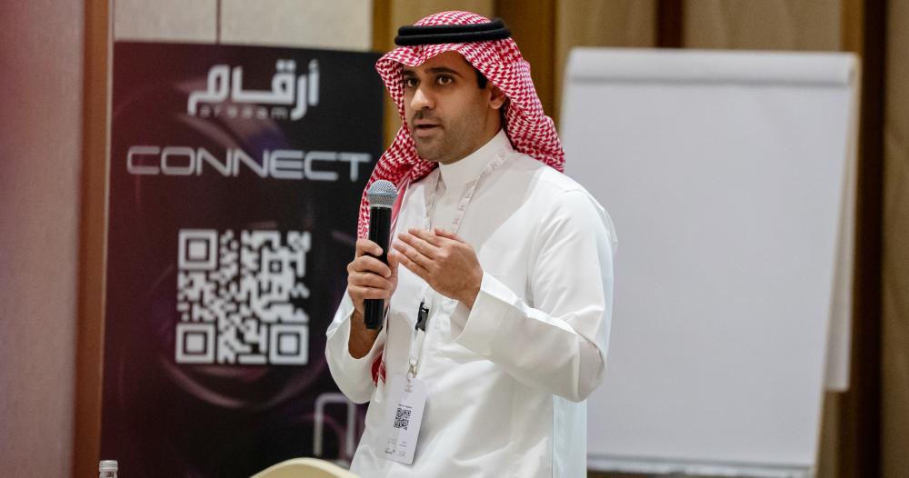 ‎Argaam Connect links investors with new opportunities