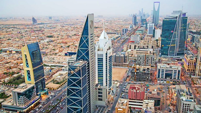 Saudi Arabia’s real estate price index advances 3.2% in Q2 2025
