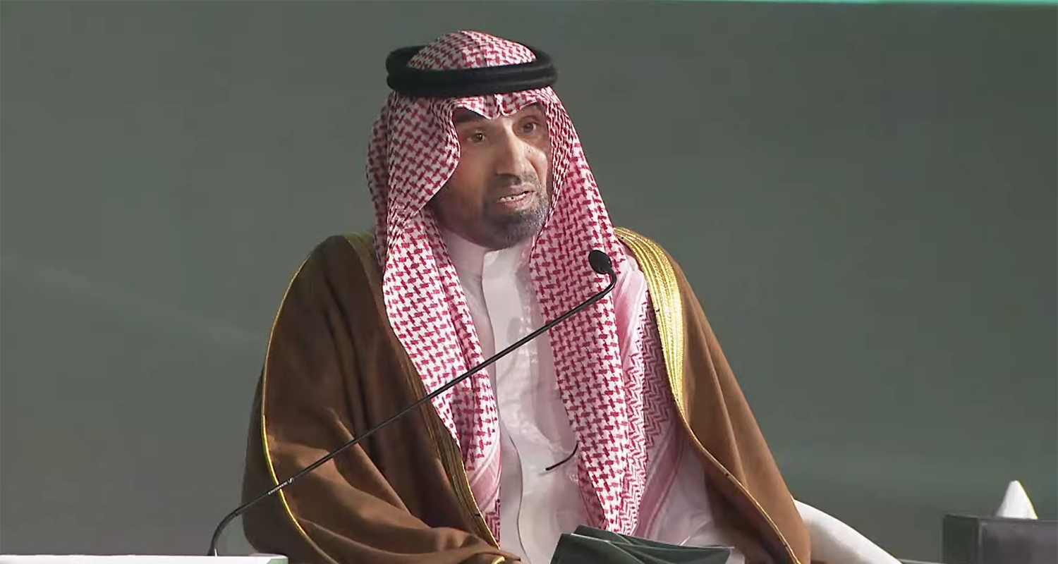 ‎2.5M Saudis employed in private sector: HRSD Minister