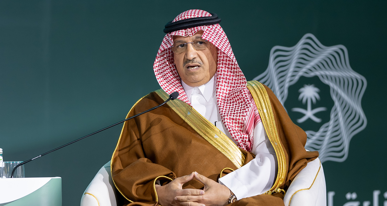 Vision 2030 turns education into future-shaping industry: Al-Benyan