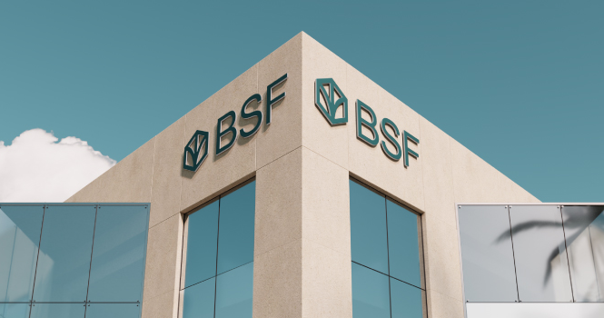 BSF starts issuance of USD-denominated Tier 2 capital notes