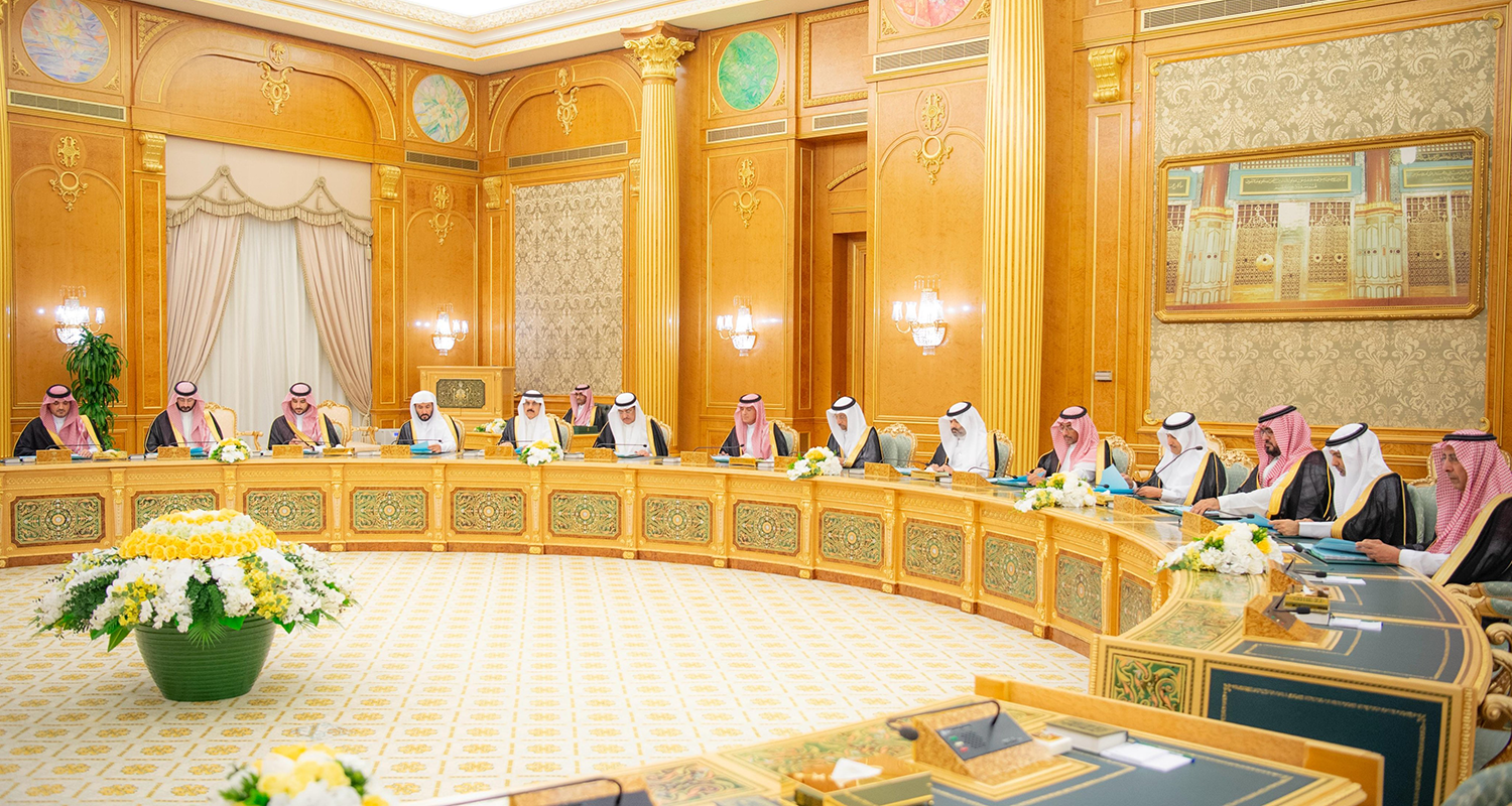 Saudi Cabinet approves updated Red Sea sustainability strategy