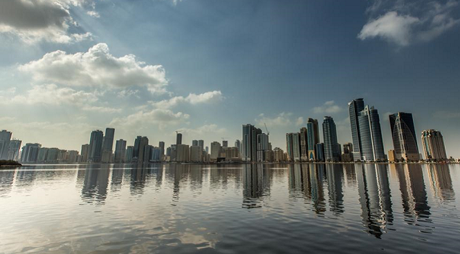 7 مليارات درهم قيمة تداولات عقارات الشارقة في أكتوبر 2025