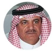 Khalid Abdullah Al Rumaih