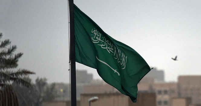 ‎Saudi non-oil business confidence rises 4.6% in April 2026