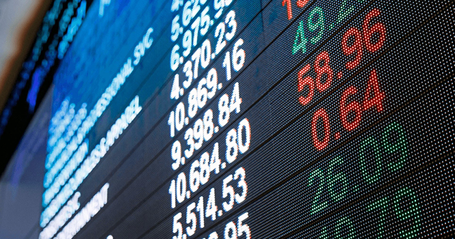 ‎TASI: 5 stocks fall to all-time lows