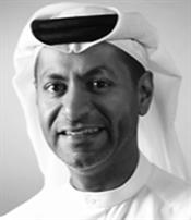 Khalaf Sultan AlDhaheri