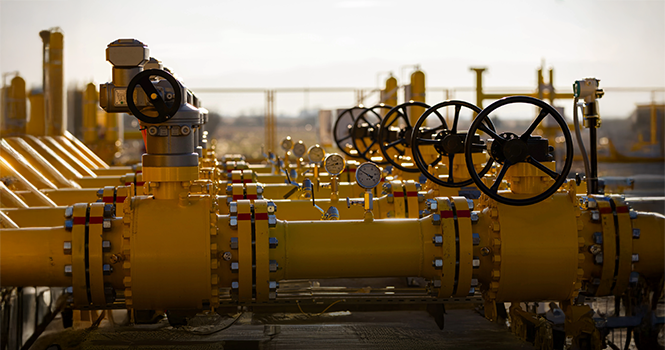 ‎8 Companies, 7 consortia prequalified for gas network licenses in 5 industrial cities