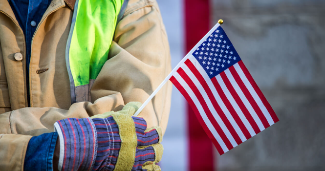 Payrolls benchmark revision shows 911,000 drop in US employment