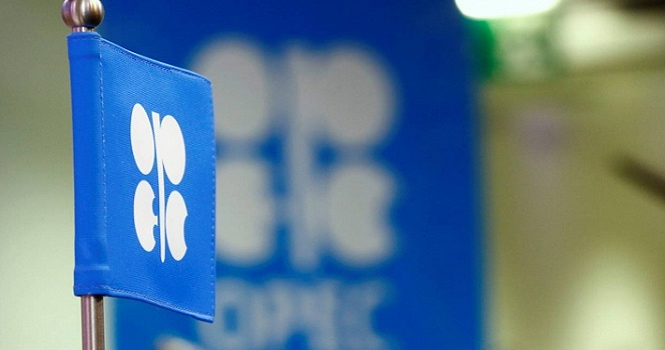 OPEC receives updated compensation plan from four countries
