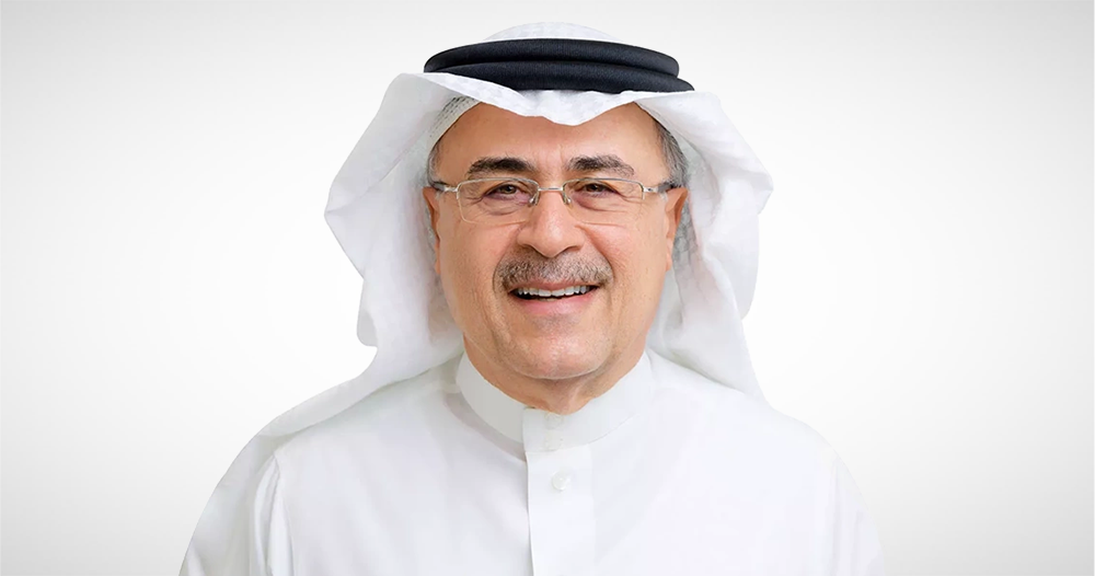 الناصر: إغلاق مضيق هرمز أكبر صدمة لإمدادات النفط في التاريخ.. ونمتلك العديد من الحلول للتصدير