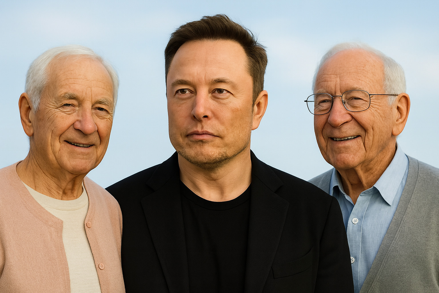 ‏مستقبل التقاعد .. هل يختفي مفهوم سن المعاش بالكامل؟