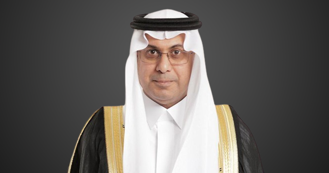 رئيس بنك التصدير والاستيراد لـ أرقام: 40 مليار ريال تسهيلات ائتمانية خلال 2025