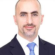 Mohammed Al Balawi