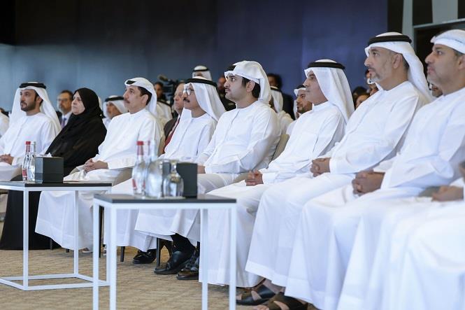 إطلاق مركز دبي للشركات العائلية 