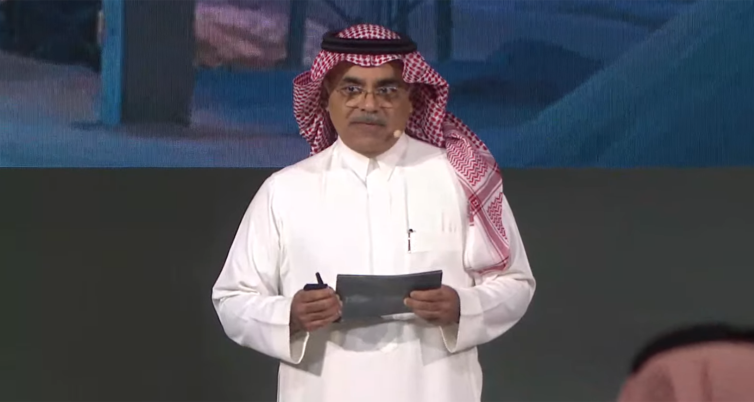 ‏المملكة تستهدف الوصول إلى 36 ألف مصنع بحلول  2035