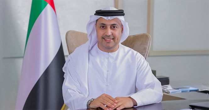 الإمارات: تعيين محمد المنصوري وكيلاً لوزارة الطاقة والبنية التحتية لشؤون البنية التحتية والنقل