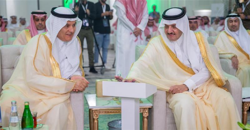 122 projects worth SAR 28.8B rolled out in Eastern Province