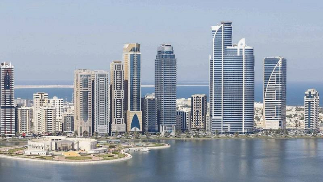23.2 مليار درهم استثمارات الأجانب في عقارات الشارقة خلال 9 أشهر