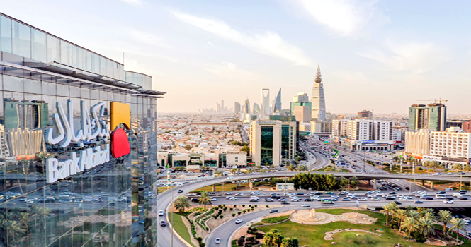 بنك البلاد ينتهي من طرح صكوك من الشريحة الأولى بقيمة 500 مليون دولار