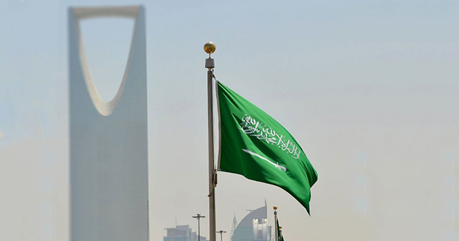 S&P affirms Saudi Arabia’s A/A-1 rating, outlook stable