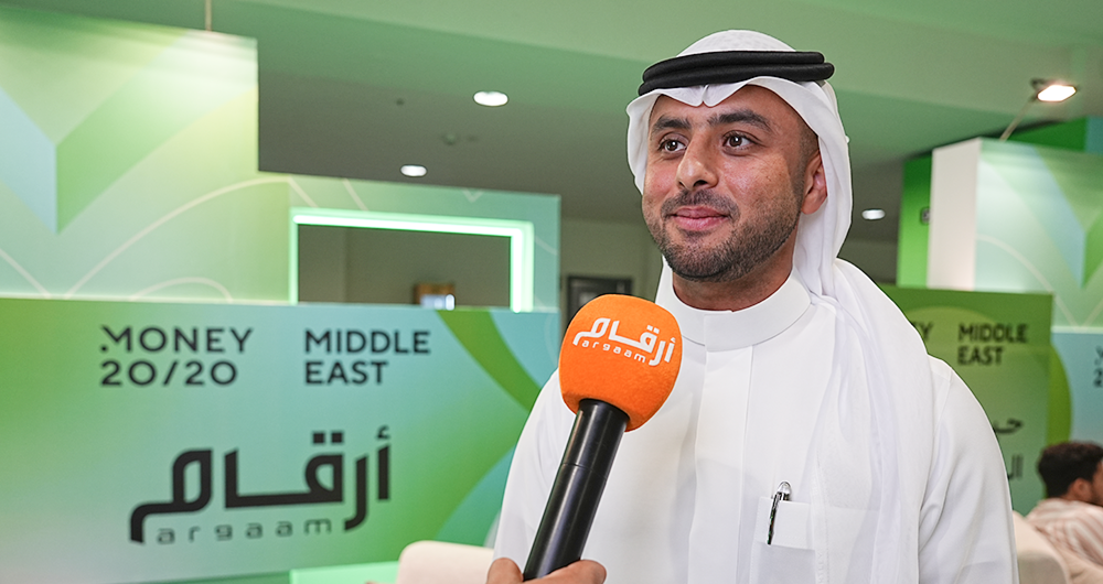 ‎HungerStation CEO: Quick-commerce business doubles
