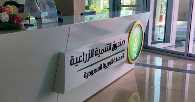 ADF OKs SAR 2.7B in loans