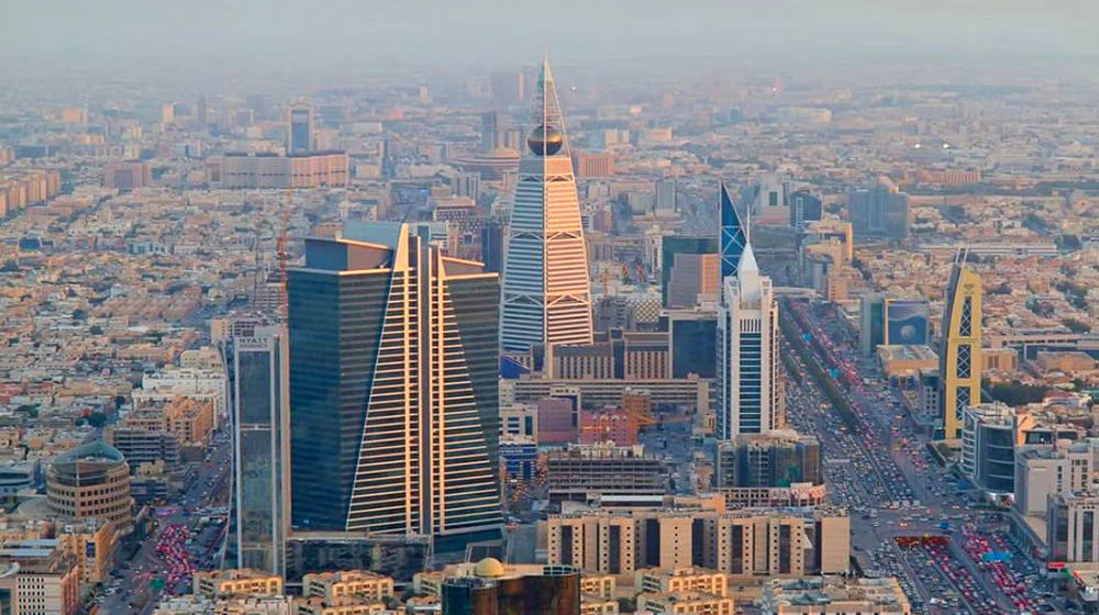 رؤية 2030: نمو متواصل وتوقعات إيجابية للاقتصاد السعودي حتى 2027