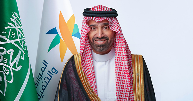 ‏وزير الموارد البشرية: نظام التعاونيات نقلة نوعية في تمكين القطاع وتعزيز مساهمته الاقتصادية