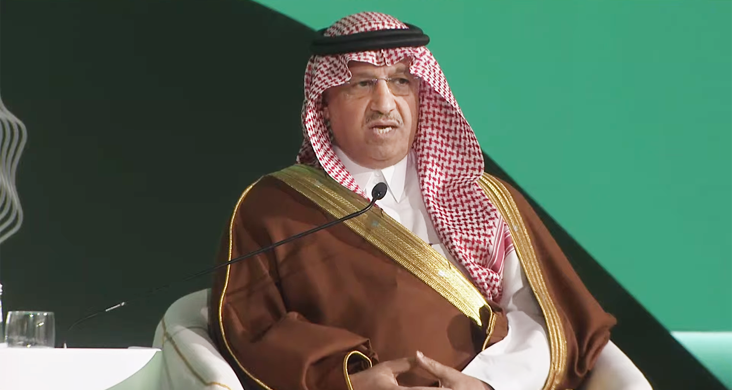 ‏البنيان: رؤية 2030 أعادت صياغة مفهوم التعليم ليصبح صناعة لصنع المستقبل