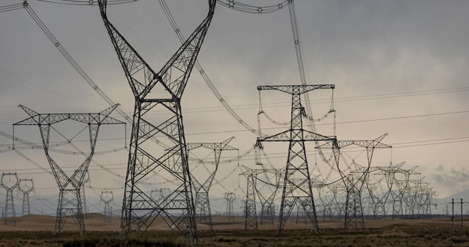 ‎Global electricity demand rises in 2025: IEA