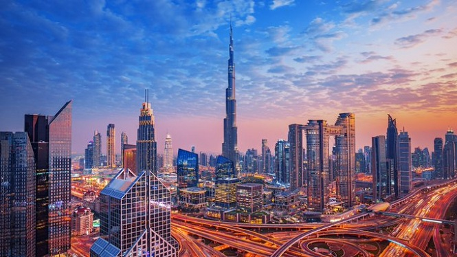 تصرفات عقارات دبي تُسجل 1.6 مليار درهم اليوم 