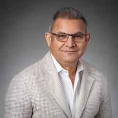 Tariq Mohammed Chauhan