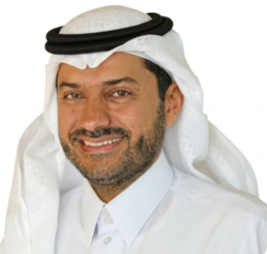 Mohammed bin Abdullah Al-Ajlan